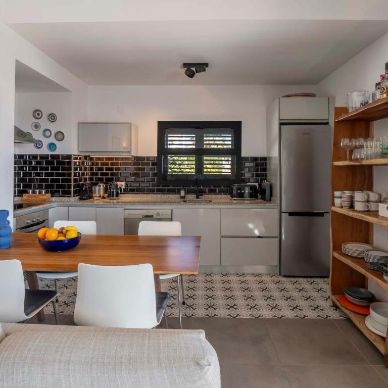 Casa Ocho - Villa con piscina privada - 12