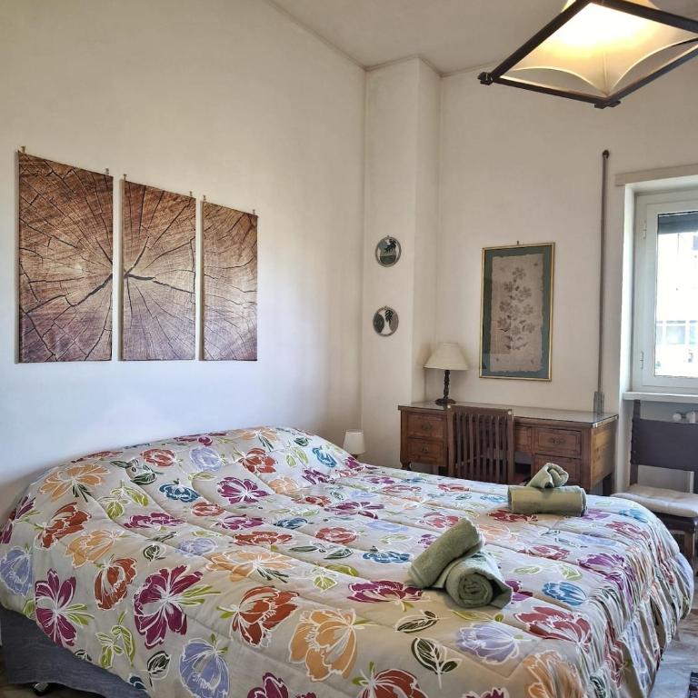 St Peter view - Appartamento con 1 Camera da Letto - 17