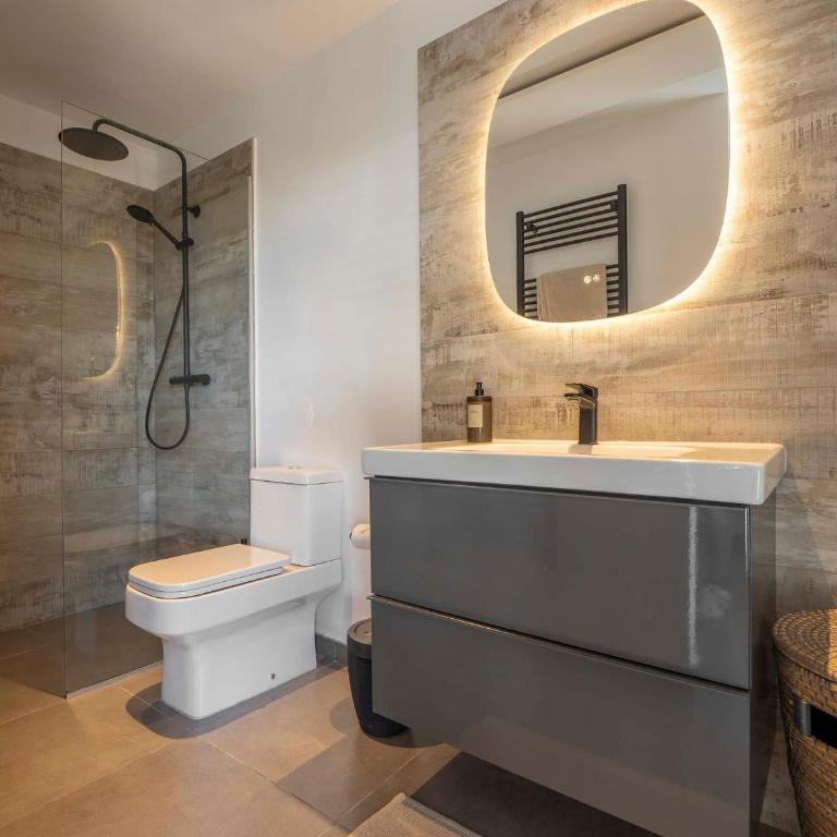 Casa Ocho - Villa con piscina privada - 13