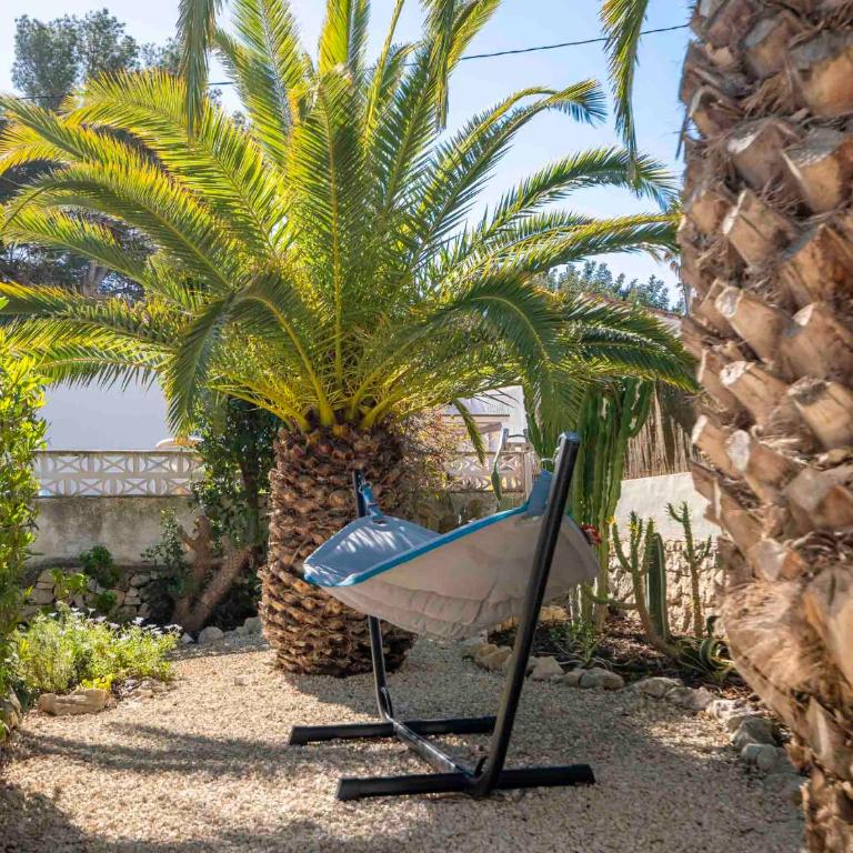 Casa Ocho - Villa con piscina privada - 14