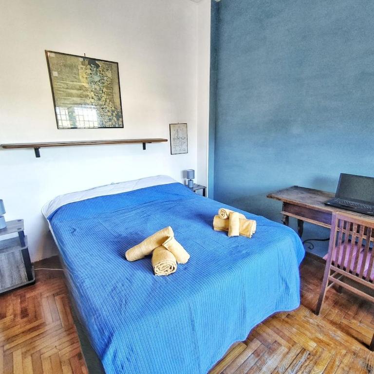 St Peter view - Appartamento con 1 Camera da Letto - 19