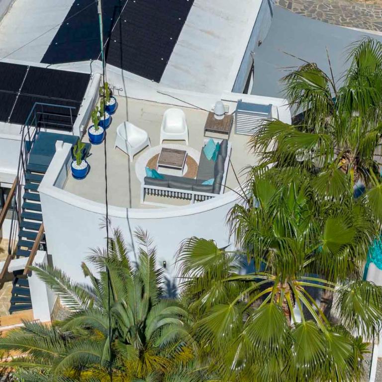 Casa Ocho - Villa con piscina privada - 35