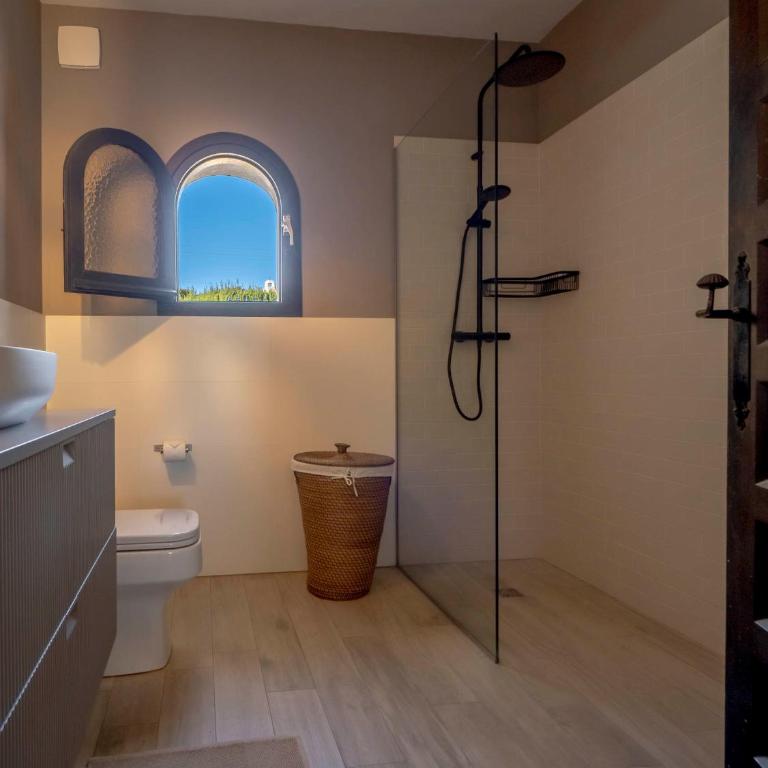 Casa Ocho - Villa con piscina privada - 19