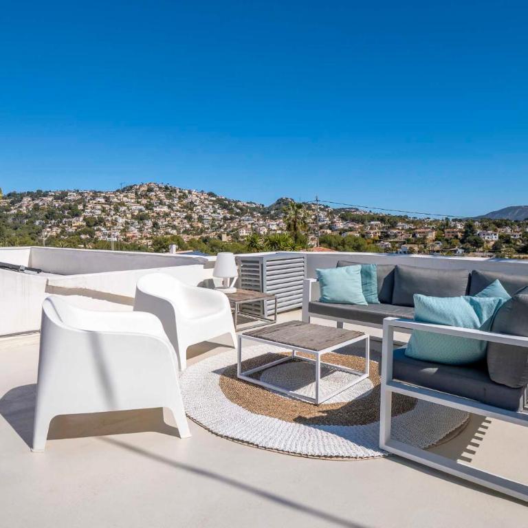 Casa Ocho - Villa con piscina privada - 20