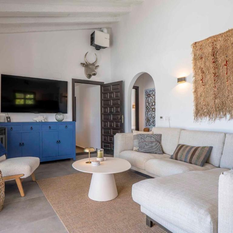 Casa Ocho - Villa con piscina privada - 22