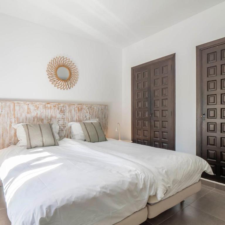 Casa Ocho - Villa con piscina privada - 23
