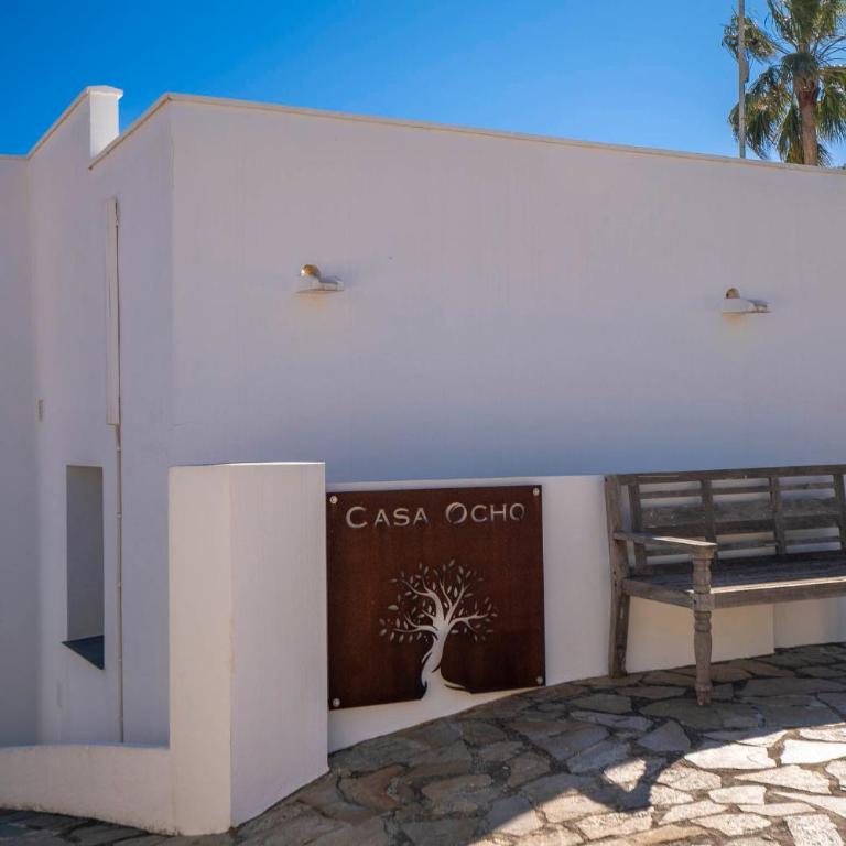 Casa Ocho - Villa con piscina privada - 25