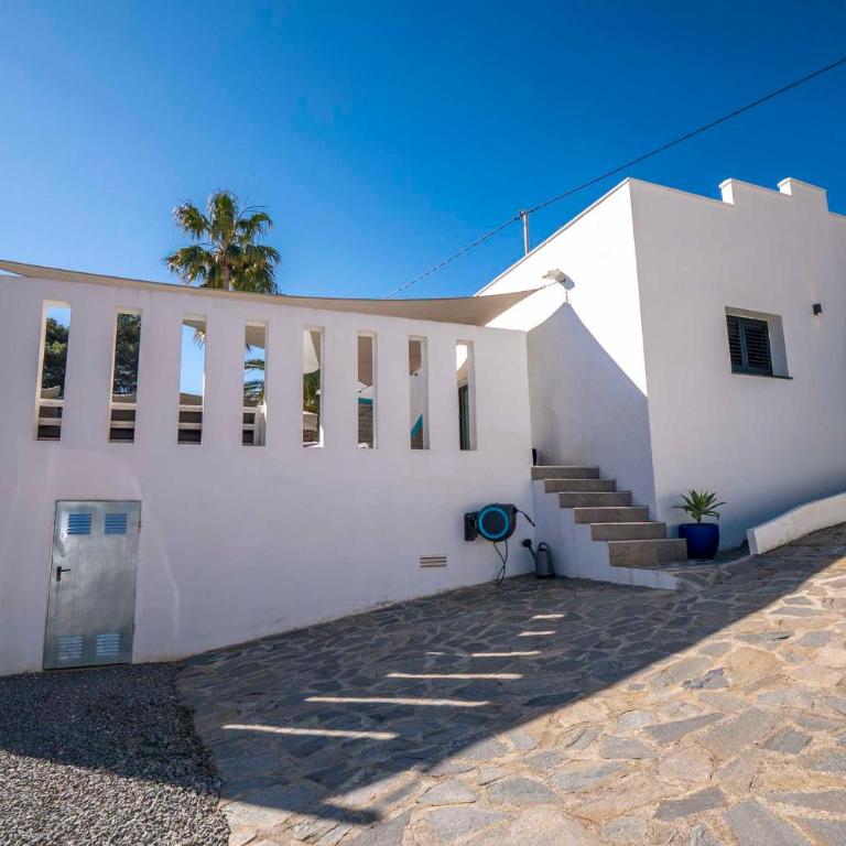 Casa Ocho - Villa con piscina privada - 28