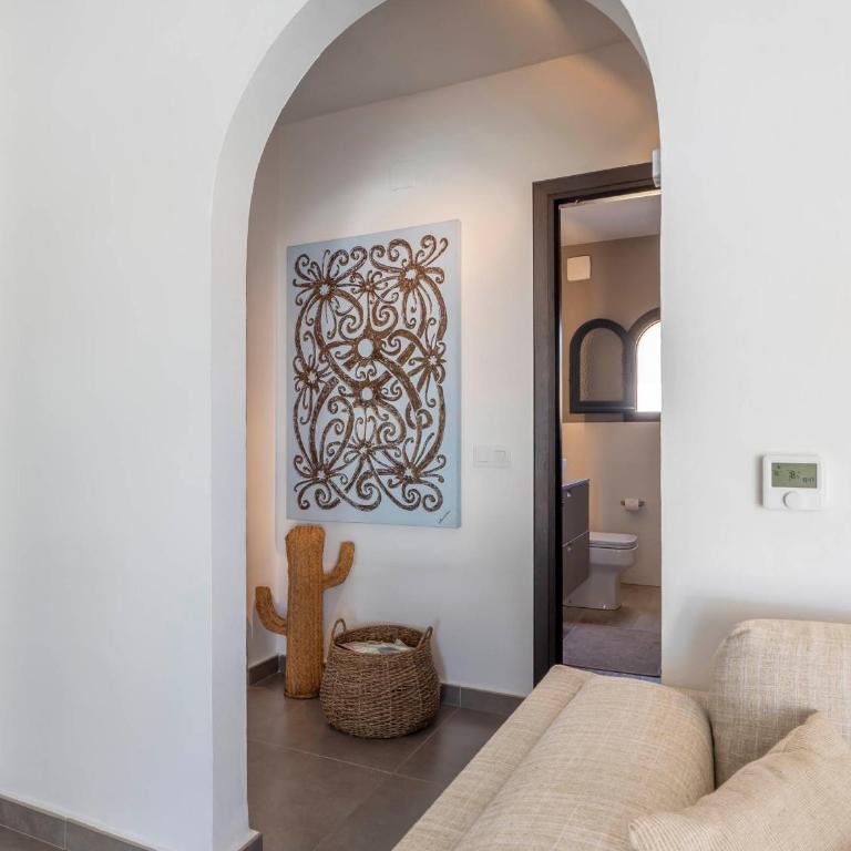 Casa Ocho - Villa con piscina privada - 31