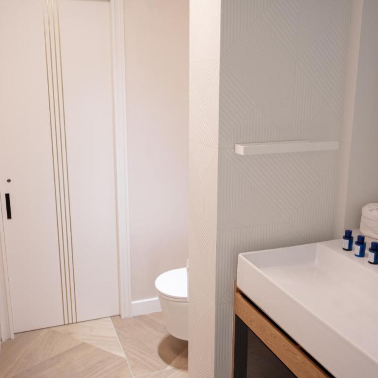 Cannes Port Suite 2 Vue imprenable Palais - Apartment mit 2 Schlafzimmern - 38