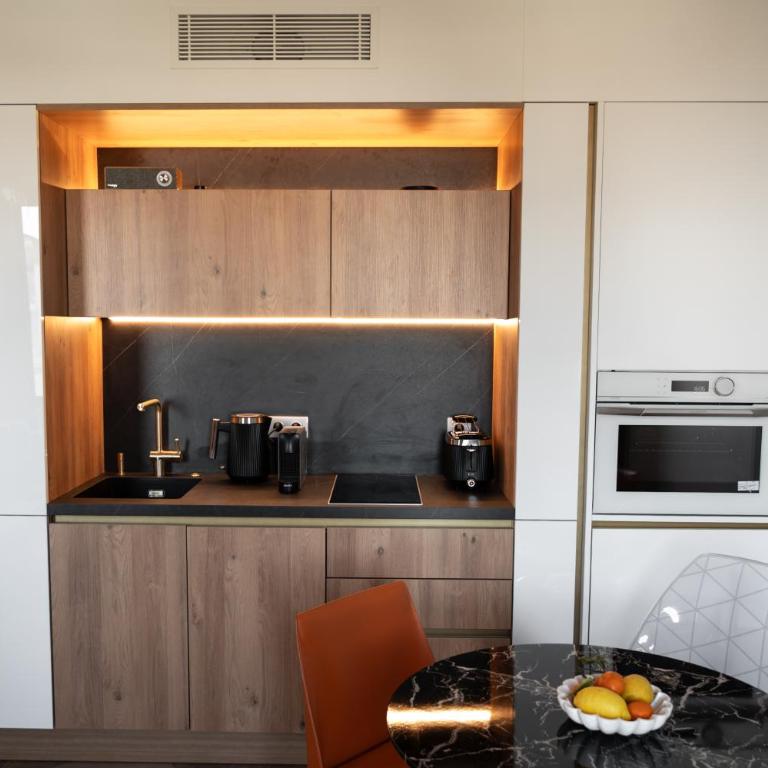 Cannes Port Suite 2 Vue imprenable Palais - Apartment mit 2 Schlafzimmern - 42