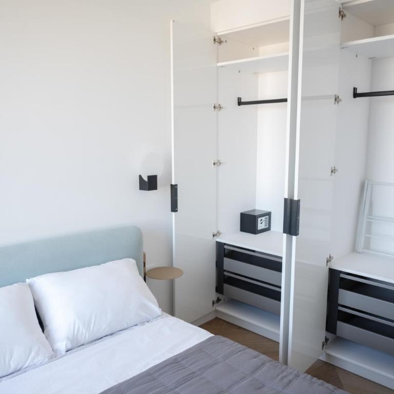 Cannes Port Suite 2 Vue imprenable Palais - Apartment mit 2 Schlafzimmern - 41