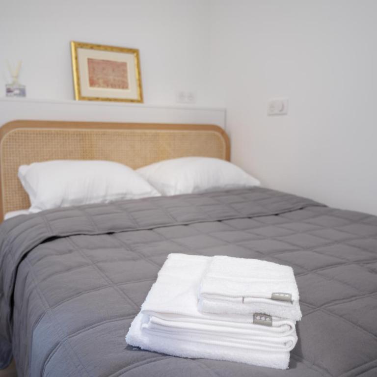 Cannes Port Suite 2 Vue imprenable Palais - Apartment mit 2 Schlafzimmern - 40