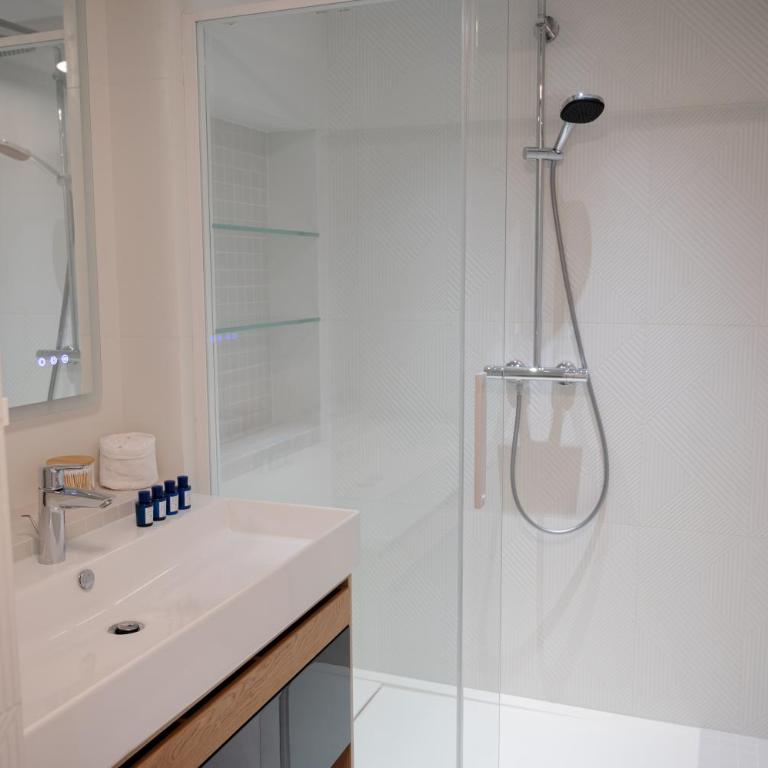 Cannes Port Suite 2 Vue imprenable Palais - Apartment mit 2 Schlafzimmern - 44