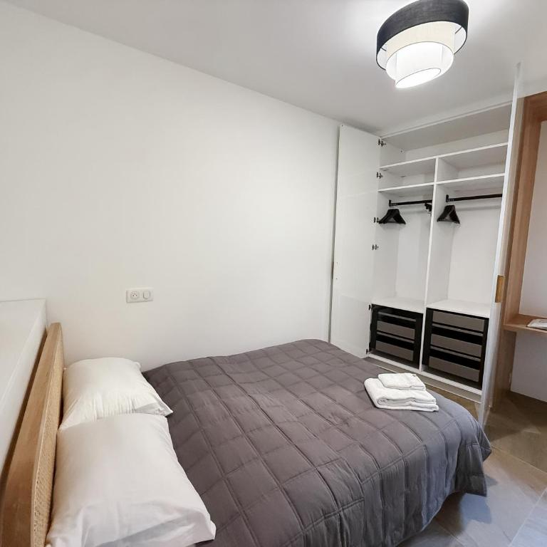 Cannes Port Suite 2 Vue imprenable Palais - Apartment mit 2 Schlafzimmern - 53
