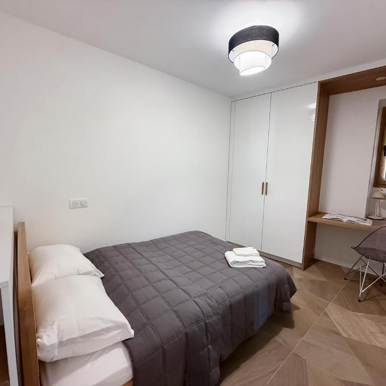 Cannes Port Suite 2 Vue imprenable Palais - Apartment mit 2 Schlafzimmern - 59
