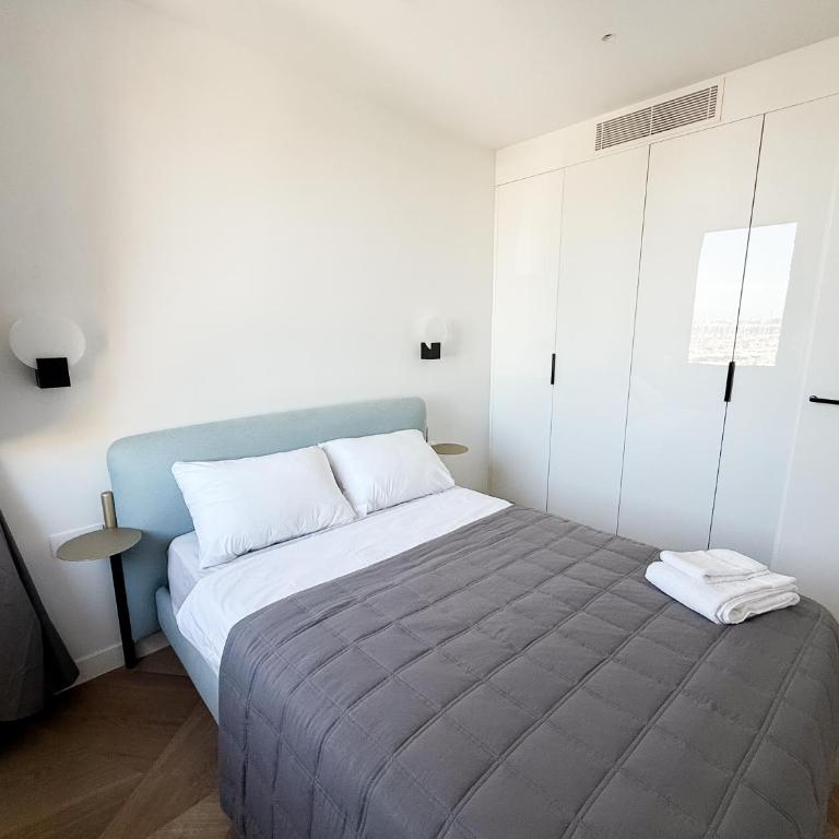 Cannes Port Suite 2 Vue imprenable Palais - Apartment mit 2 Schlafzimmern - 62