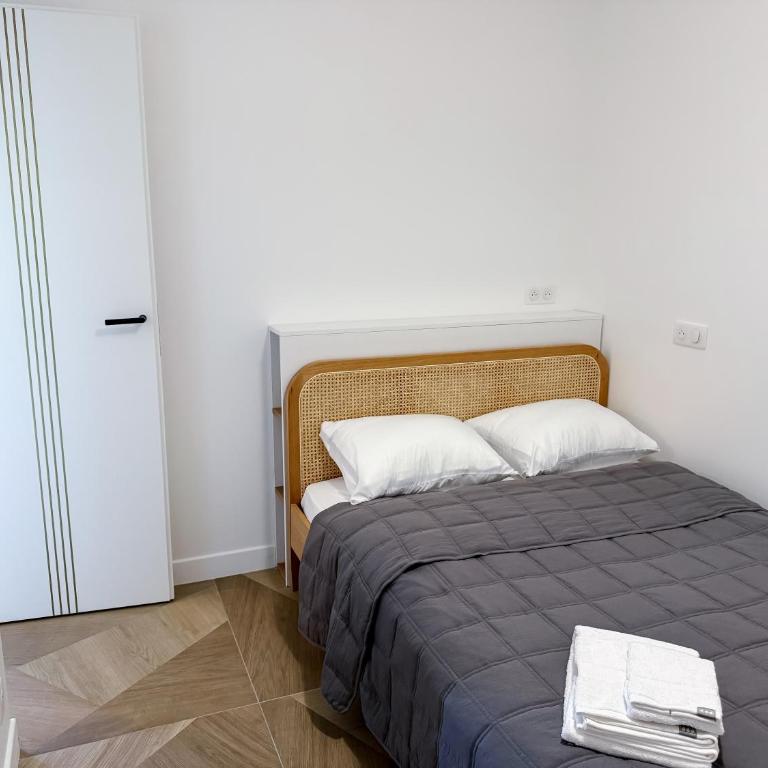 Cannes Port Suite 2 Vue imprenable Palais - Apartment mit 2 Schlafzimmern - 67