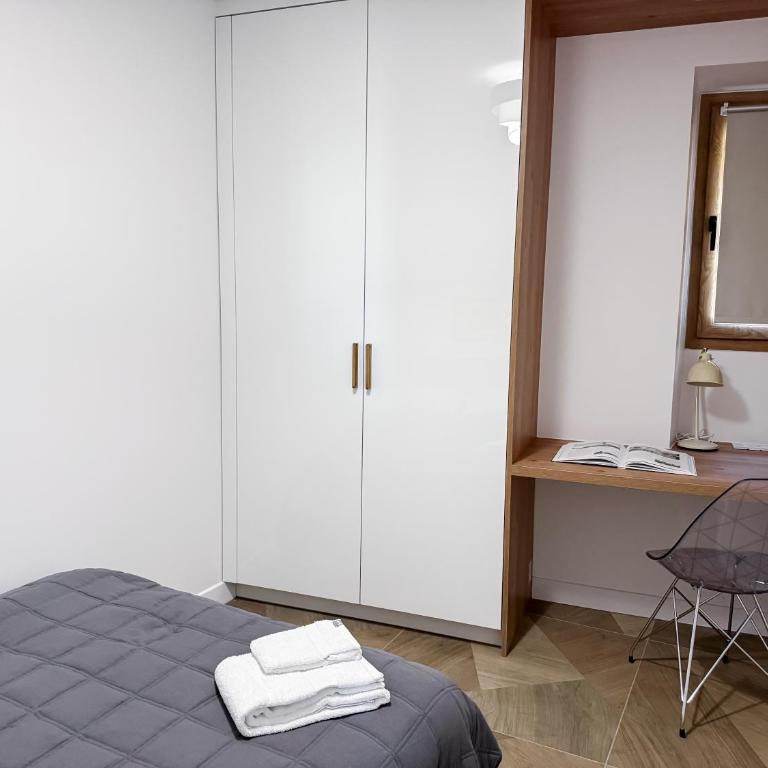 Cannes Port Suite 2 Vue imprenable Palais - Apartment mit 2 Schlafzimmern - 66