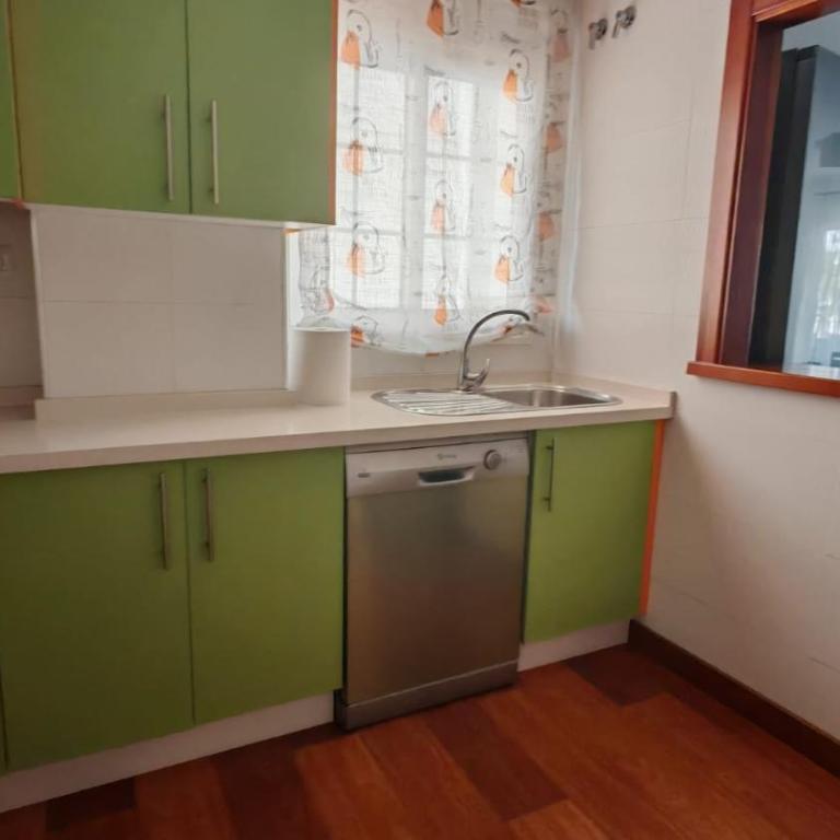 Apartamento la plaza de Nerja - Apartamento de 3 dormitorios - 4