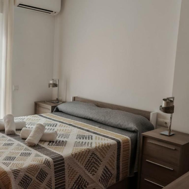 Apartamento la plaza de Nerja - Apartamento de 3 dormitorios - 7