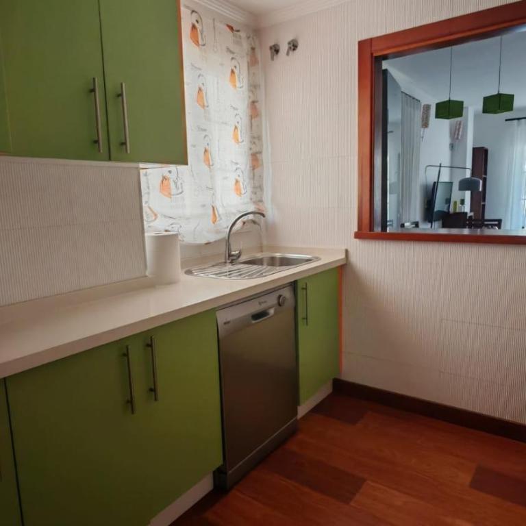 Apartamento la plaza de Nerja - Apartamento de 3 dormitorios - 6