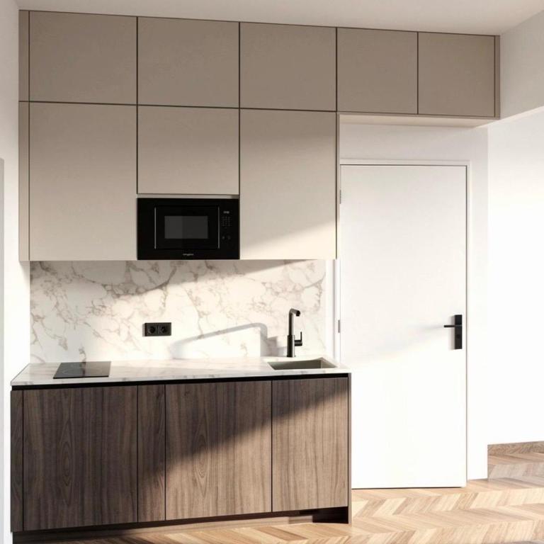 Elegant Suite à Montorgueil - Deluxe Suite - 14
