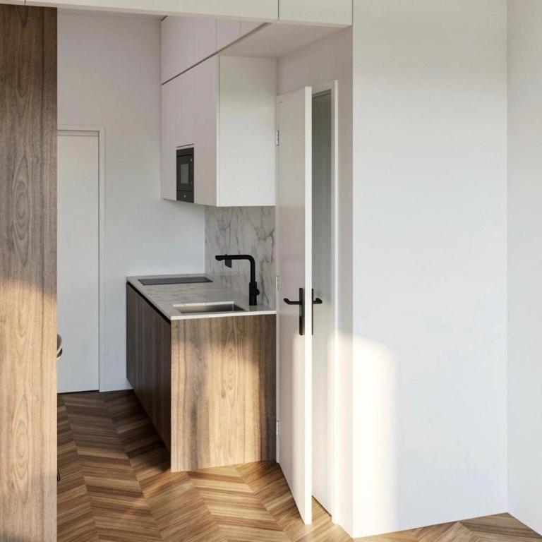 Elegant Suite à Montorgueil - Deluxe Suite - 12
