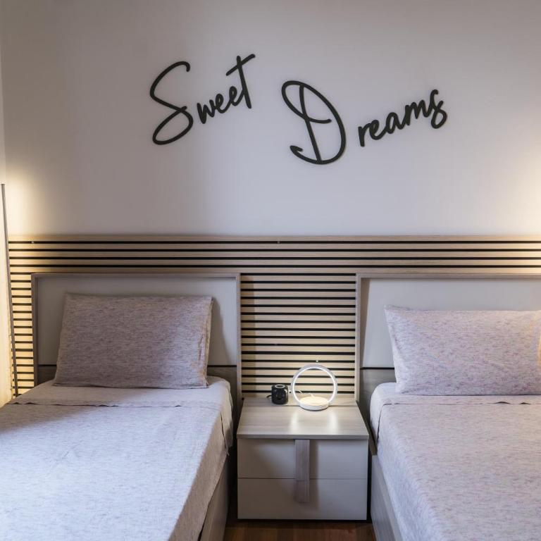 TonyMan Apartment 1 - Appartamento con 2 Camere da Letto - 12