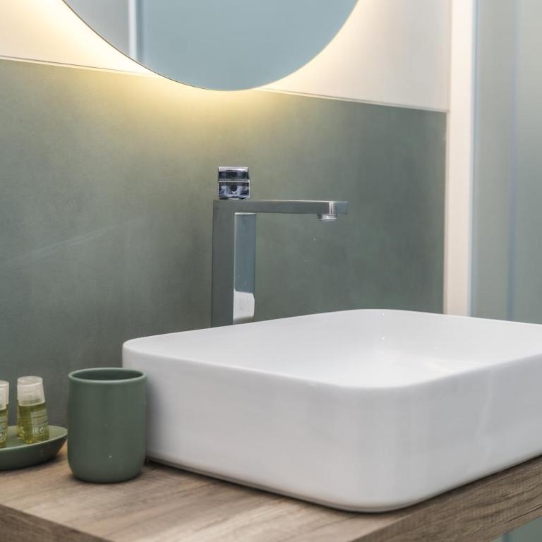 TonyMan Apartment 1 - Appartamento con 2 Camere da Letto - 25