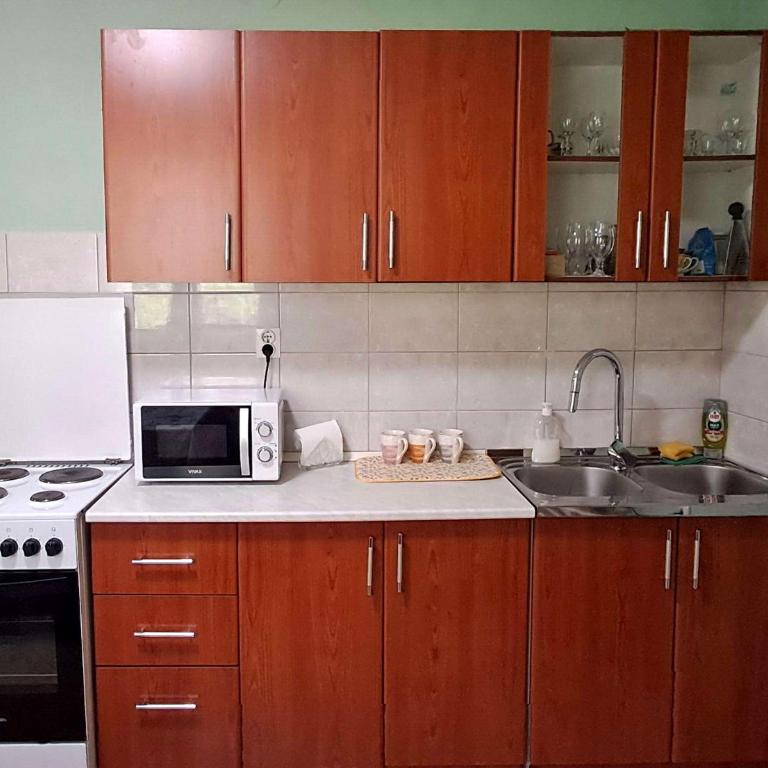 Elysium - Two-Bedroom Apartment with Terrace - 5