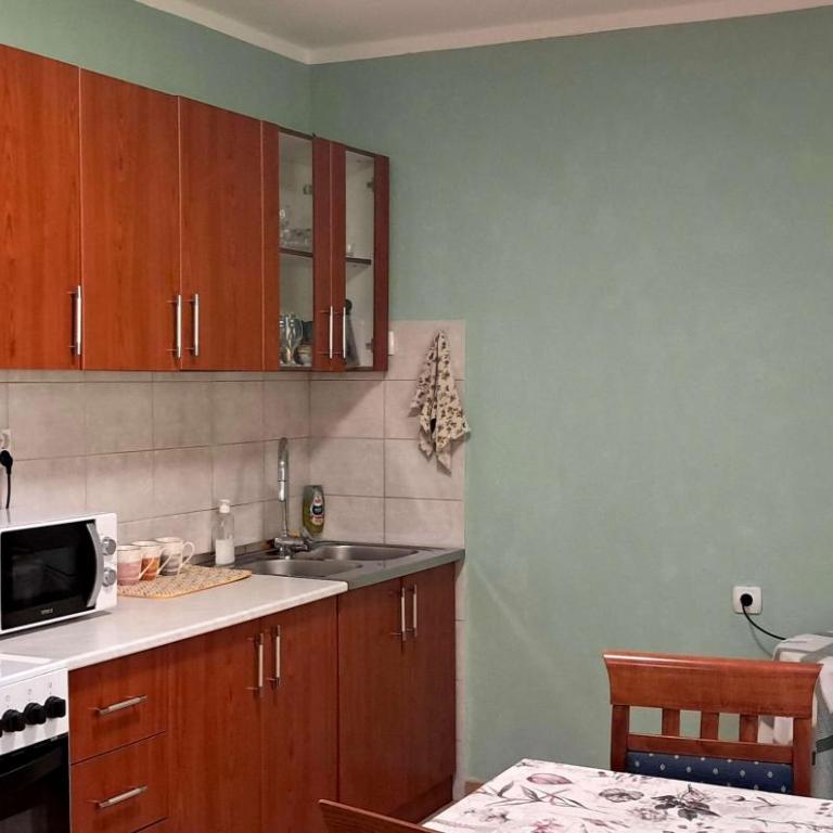 Elysium - Two-Bedroom Apartment with Terrace - 4