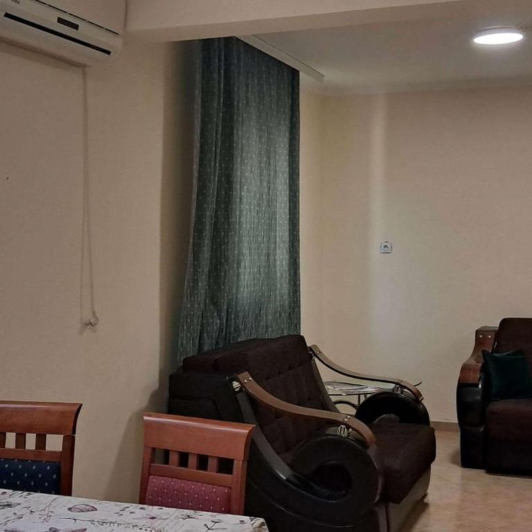 Elysium - Two-Bedroom Apartment with Terrace - 6