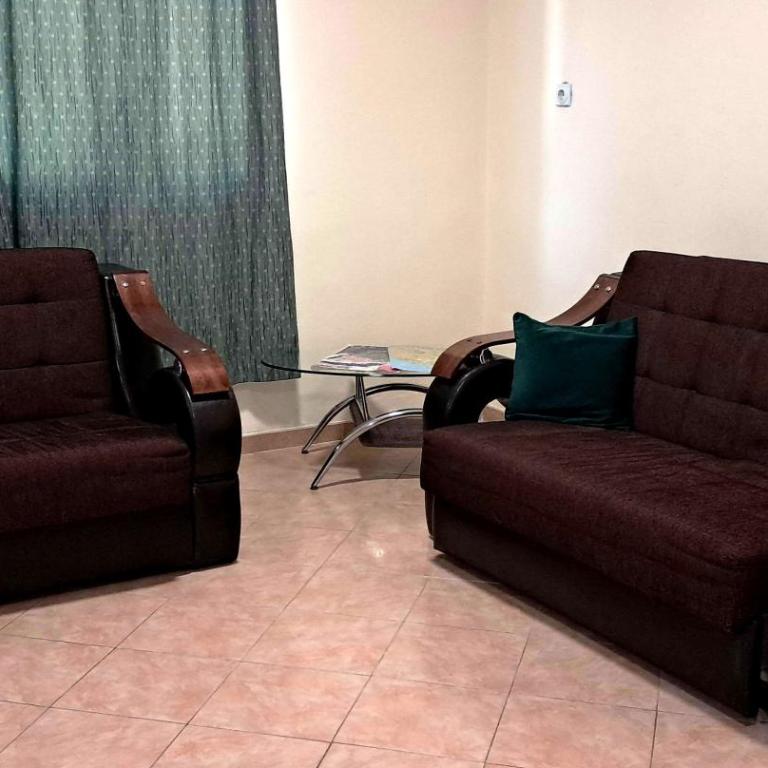 Elysium - Two-Bedroom Apartment with Terrace - 7