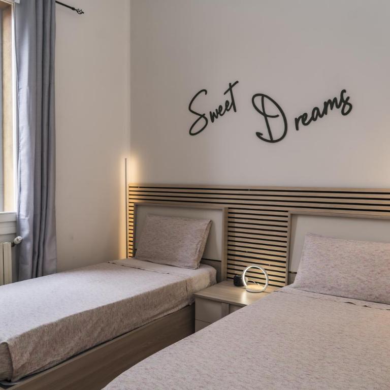 TonyMan Apartment 1 - Appartamento con 2 Camere da Letto - 11