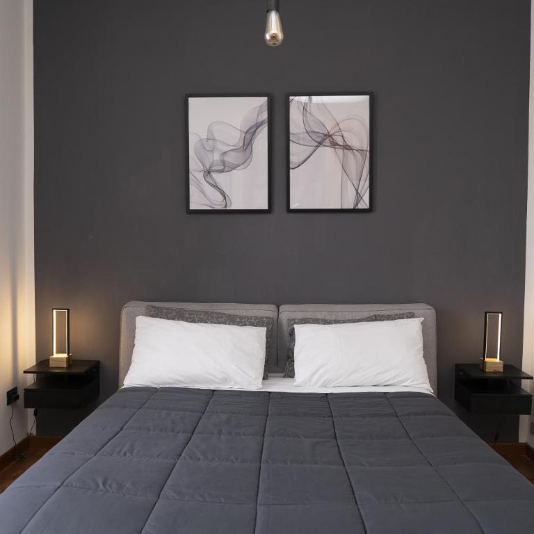 TonyMan Apartment 1 - Appartamento con 2 Camere da Letto - 8