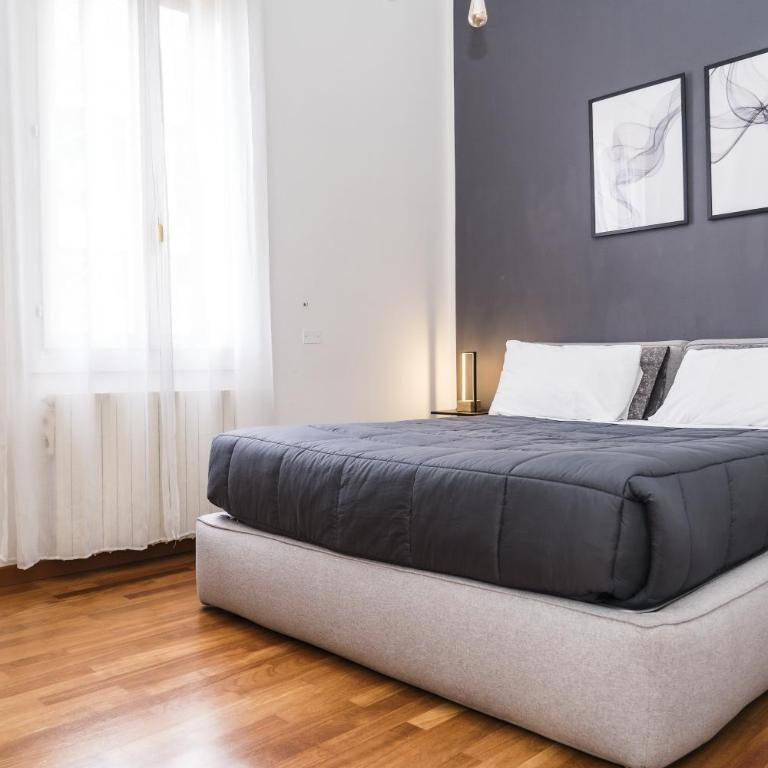 TonyMan Apartment 1 - Appartamento con 2 Camere da Letto - 7