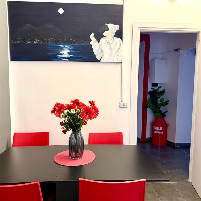 L'altra porta - Appartamento con 2 Camere da Letto e con Vista - 29
