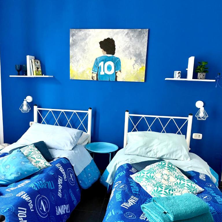 L'altra porta - Appartamento con 2 Camere da Letto e con Vista - 1