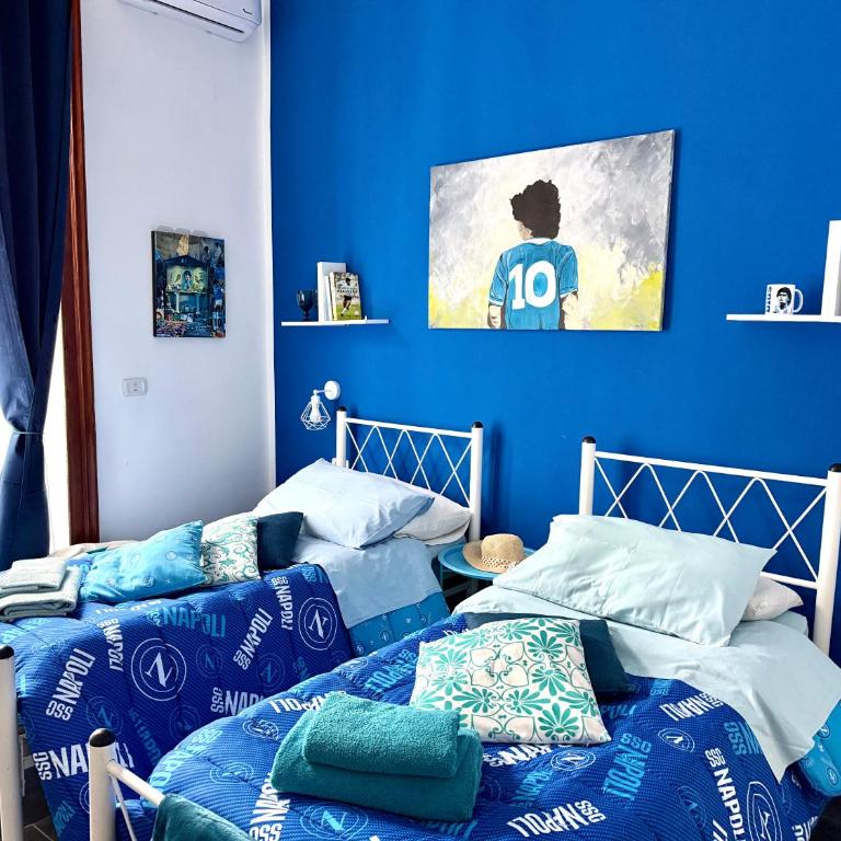 L'altra porta - Appartamento con 2 Camere da Letto e con Vista - 2