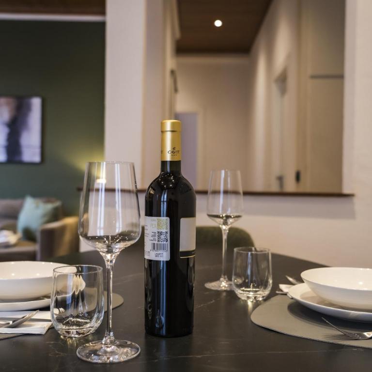 TonyMan Apartment 1 - Appartamento con 2 Camere da Letto - 6