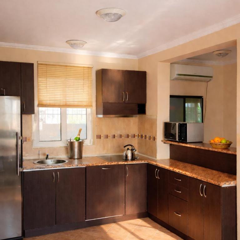 Villa del Mare - Three-Bedroom Vacation Home - 39