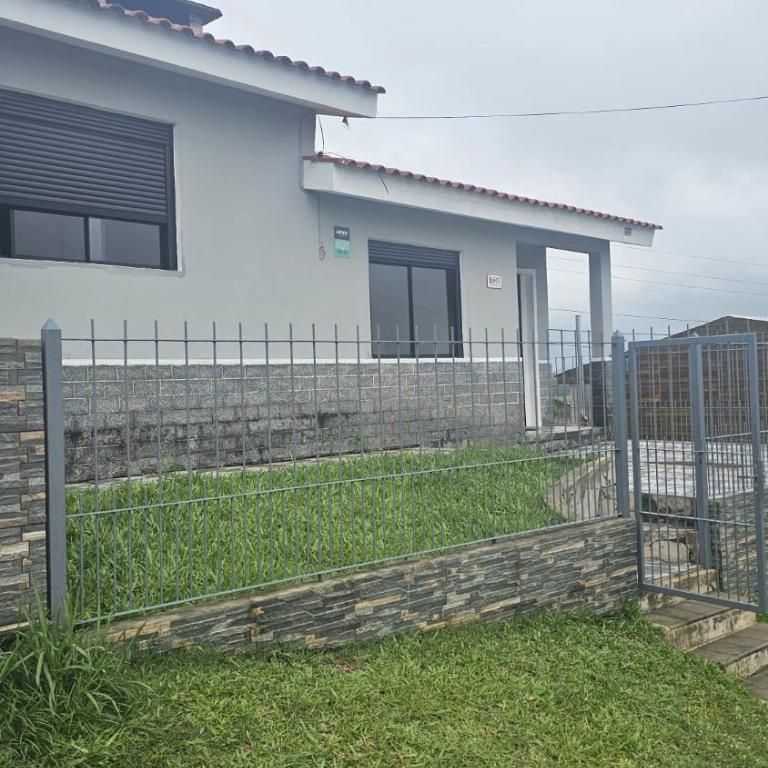 Casa en la entrada de la Ciudad de Rivera - Three-Bedroom House - 3