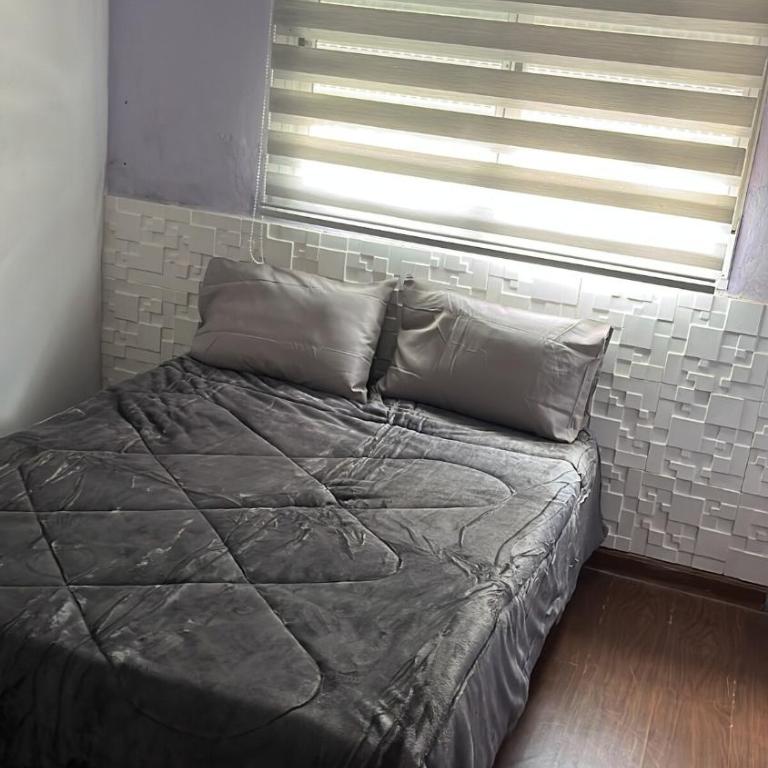 Casa en la entrada de la Ciudad de Rivera - Three-Bedroom House - 12