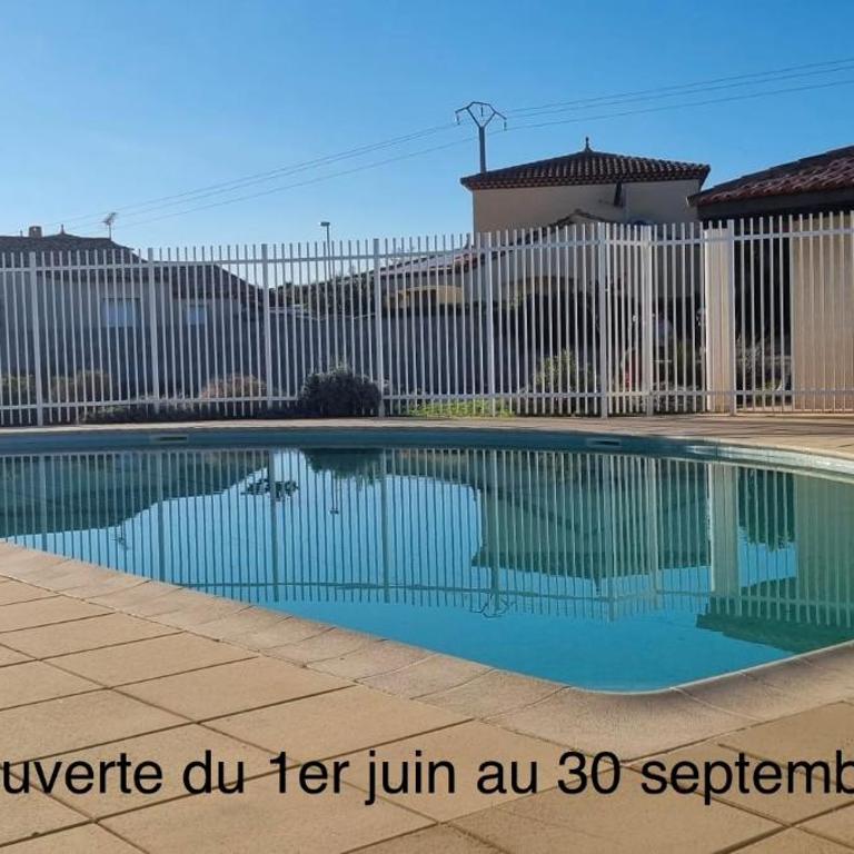 La Maison de la Gardiole - Maison 2 Chambres - 2