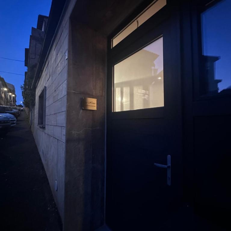 Siena City House Apartment - Appartamento con 1 Camera da Letto - 10