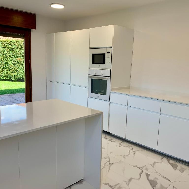 Ecopausa Somió - Gijón - Villa - 10