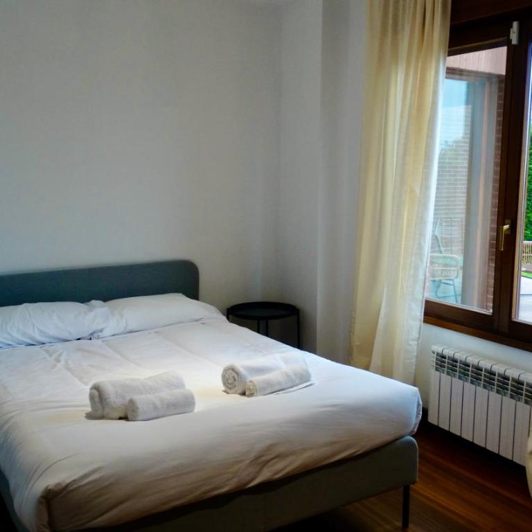 Ecopausa Somió - Gijón - Villa - 16