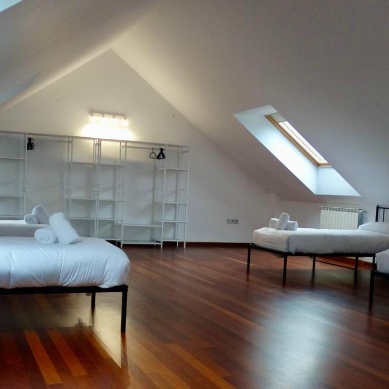 Ecopausa Somió - Gijón - Villa - 20