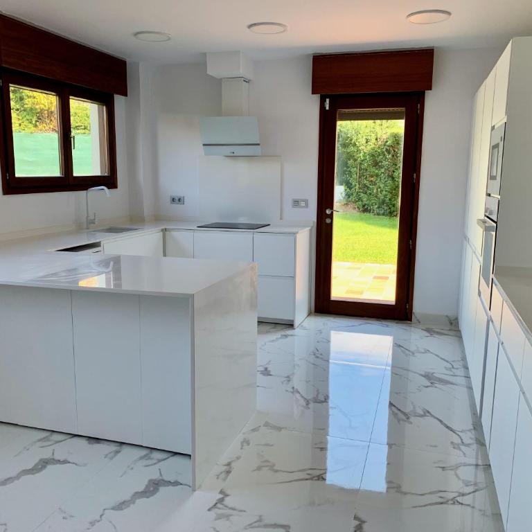 Ecopausa Somió - Gijón - Villa - 12